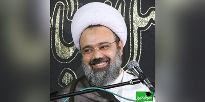 خاطره کوتاه و خنده‌دار حاج آقا دانشمند درباره نماز/ خدا میخواد بگه این نمازی که میخونی فقط به درد...+ ویدئو