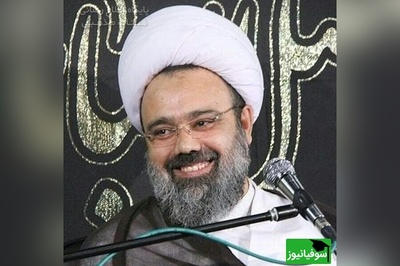 خاطره کوتاه و خنده‌دار حاج آقا دانشمند درباره نماز/ خدا میخواد بگه این نمازی که میخونی فقط به درد...+ ویدئو