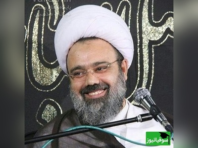 خاطره کوتاه و خنده‌دار حاج آقا دانشمند درباره نماز/ خدا میخواد بگه این نمازی که میخونی فقط به درد...+ ویدئو