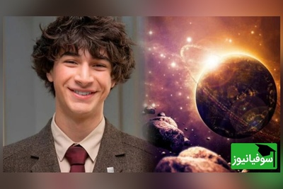 از کلاس درس تا ناسا؛ دانش‌آموزی که 1.5 میلیون جرم ناشناخته فضایی را کشف کرد و دعوت‌نامه ویژه گرفت