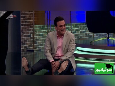 ویدیو/ القاب بامزۀ «حامد آهنگی» و «نیما شعبان‌نژاد» در دوران مدرسه؛ از حامدِ روغن جامد تا شعبان‌ نیمانژاد و عباس بوعذار/ محمدی هم بگین جواب میدم