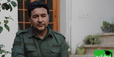 ویدیو | ادعای عجیب امیرحسین صدیق در مورد تغذیه روح آقای نویسنده را شوکه کرد!