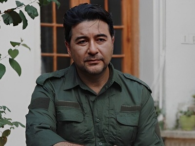 ویدیو | ادعای عجیب امیرحسین صدیق در مورد تغذیه روح آقای نویسنده را شوکه کرد!