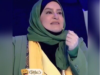 (ویدئو) پشه چند قلب دارد؟/ نعیمه نظام‌دوست: ذلیل مرده با اون هیکل کوچولوش مگه قلبم داره!