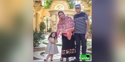 دل خونِ مهوش صبرکن از درد خاموش مهاجرت فرزندانش: نسل ما پراکنده شده! +فیلم