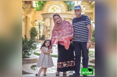 دل خونِ مهوش صبرکن از درد خاموش مهاجرت فرزندانش: نسل ما پراکنده شده! +فیلم