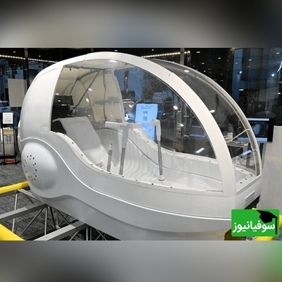 دوش آب و فرموش کن!/ این دستگاه 15 دقیقه‌ای تمیز میشی! +ویدیو