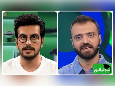 (ویدئو) خاطره وحشتناک و خنده‌دار امیرحسین قیاسی و ابوطالب حسینی از معلم دینیشان؛ آقای احدی! دنبال استعداد درخشان بودی یا ترسناک‌ترین تجربه مدرسه؟ 😂