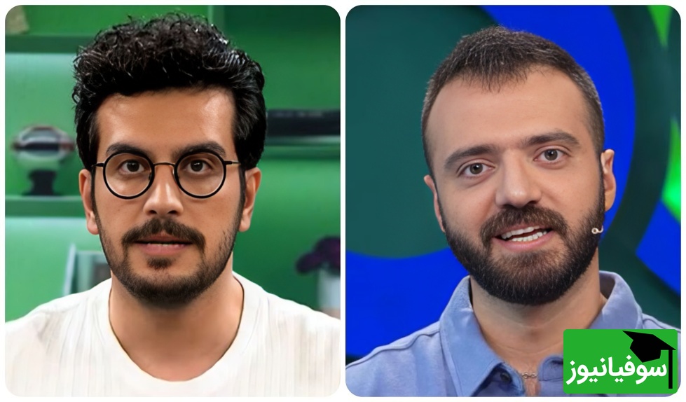 (ویدئو) خاطره وحشتناک و خنده‌دار امیرحسین قیاسی و ابوطالب حسینی از معلم دینیشان؛ آقای احدی! دنبال استعداد درخشان بودی یا ترسناک‌ترین تجربه مدرسه؟ 😂