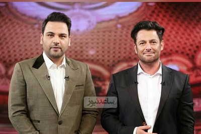 (ویدئو) یادی از مصاحبه احسان علیخانی با محمدرضا گلزار، رتبه 5 کنکور در برنامه جنجالی ماه‌عسل / موفقیت برای آقای سوپراستار پز نیست، سبک زندگیشه!