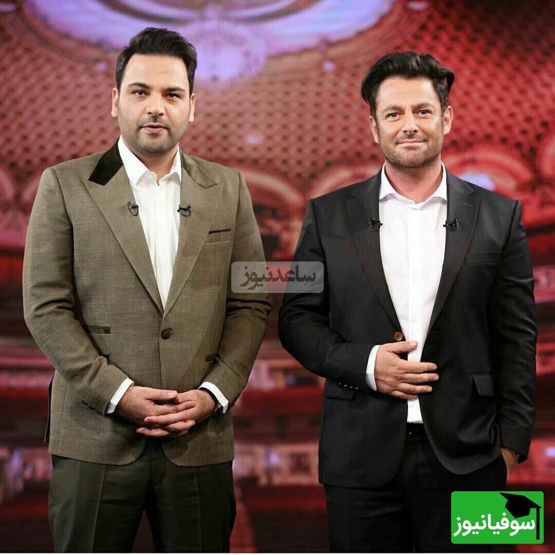 (ویدئو) یادی از مصاحبه احسان علیخانی با محمدرضا گلزار، رتبه 5 کنکور در برنامه جنجالی ماهعسل / موفقیت برای آقای سوپراستار پز نیست، سبک زندگیشه!
