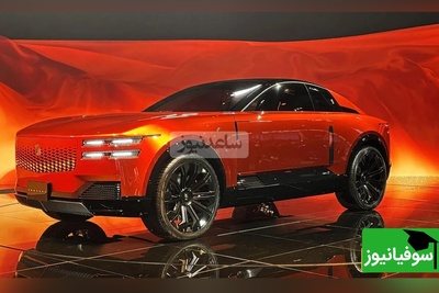 (ویدیو) تویوتا سنچوری کوپه اولین خودرو از برند فوق لوکس جدید تویوتا/ اعلام جنگ برای رولزرویس و بنتلی!👌