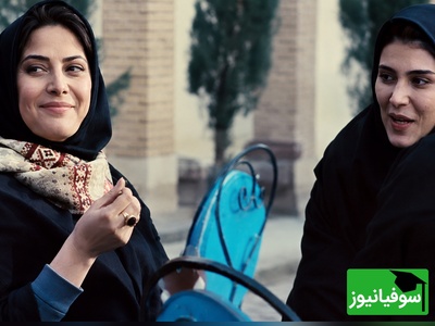 (ویدئو) سکانس فراموش‌نشدنی خواستگاری طناز طباطبایی در دانشگاه؛ یک سیب سرخ و عاشقانه‌ای که همه را میخکوب کرد