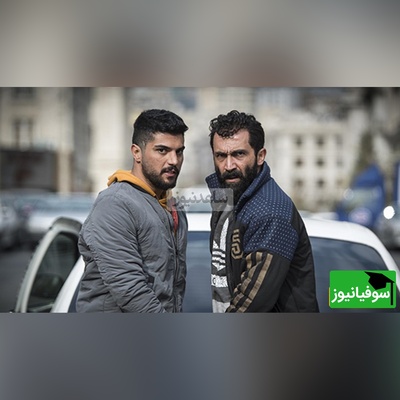 سکانس بمب خنده ژن خوک وقتی هادی حجازی فر و سینا مهراد میخوان فرار کنن ولی تو مدرسه دخترونه گیر میوفتن🤣 +ویدیو