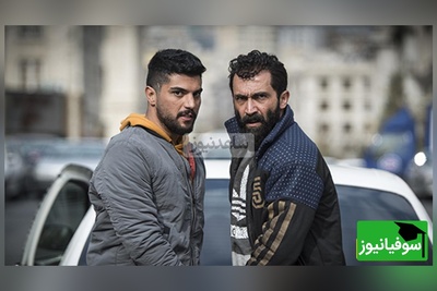 سکانس بمب خنده ژن خوک وقتی هادی حجازی فر و سینا مهراد میخوان فرار کنن ولی تو مدرسه دخترونه گیر میوفتن🤣 +ویدیو