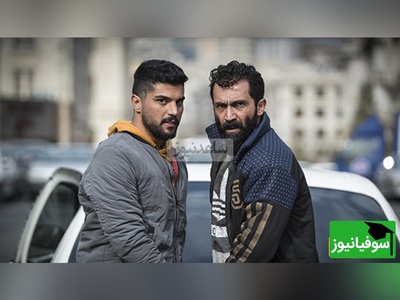 سکانس بمب خنده ژن خوک وقتی هادی حجازی فر و سینا مهراد میخوان فرار کنن ولی تو مدرسه دخترونه گیر میوفتن🤣 +ویدیو