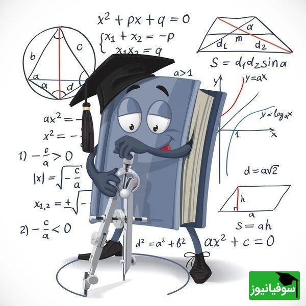 دانلود رایگان دفترچه سوالات عمومی و تخصصی کنکور سراسری گروه ریاضی و فنی/ سال‌ 1396