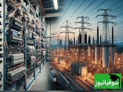 (ویدئو) چگونه با کمترین امکانات، برق القایی تولید کنیم؟