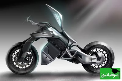 (ویدئو) این موتور یاماها چرا مثل ربات زنده رفتار می‌کنه؟ خودش تعادل می‌گیره، می‌چرخه و حتی رشد می‌کنه! 🤯