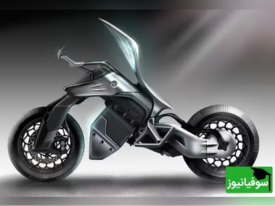 (ویدئو) این موتور یاماها چرا مثل ربات زنده رفتار می‌کنه؟ خودش تعادل می‌گیره، می‌چرخه و حتی رشد می‌کنه! 🤯