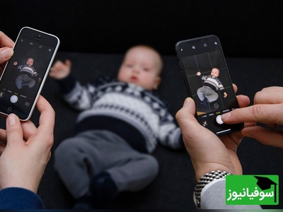 ببینید| اشتباه مرگباری که 99 درصد والدین روزانه با عکس بچه‌هاشون انجام می‌دهند