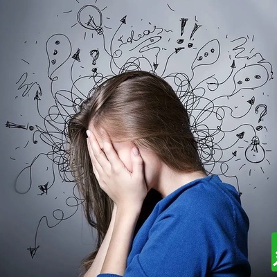 (ویدئو) راز خفگی ناگهانی هنگام استرس؛ چرا حس می‌کنیم اکسیژن اتاق تمام شده است؟