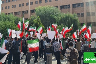 واکنش صریح وزارت علوم به حواشی دانشگاه‌های شریف و امیرکبیر؛ «اجازه ناامن شدن دانشگاه‌ها را نمی‌دهیم»