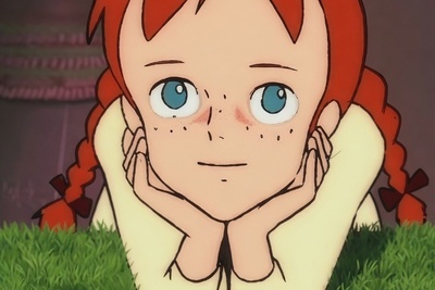 آنه تکرار غریبانه روزهایت چگونه گذشت.../ نوستالژی آن شرلی دخترکی با موهای قرمز جان تازه به خود گرفت+فیلم