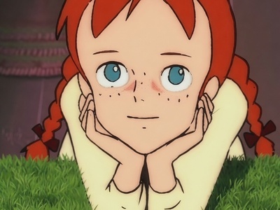 آنه تکرار غریبانه روزهایت چگونه گذشت.../ نوستالژی آن شرلی دخترکی با موهای قرمز جان تازه به خود گرفت+فیلم