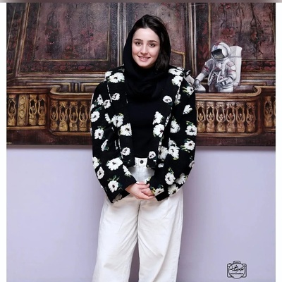 سها نیاستی؛ بازیگری که با رتبه 440 ریاضی، سینما را غافلگیر کرد!