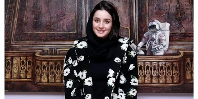 سها نیاستی؛ بازیگری که با رتبه 440 ریاضی، سینما را غافلگیر کرد!