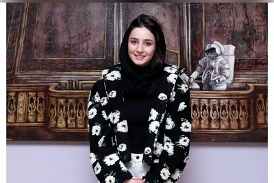 سها نیاستی؛ بازیگری که با رتبه 440 ریاضی، سینما را غافلگیر کرد!