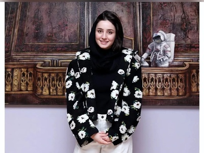 سها نیاستی؛ بازیگری که با رتبه 440 ریاضی، سینما را غافلگیر کرد!