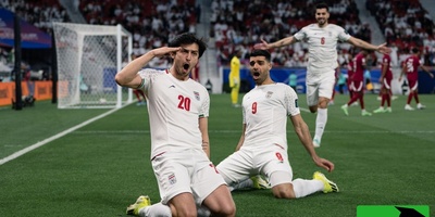 شوک به هواداران ایران در لحظات آخر؛ واکنش تند آزمون را ببینید+عکس