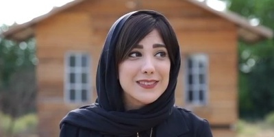 (ویدیو) شعری زیبا با صدای دلنواز باران نیکراه/ سینه ام دکان عطاری است/ سینه ام دکان عطاری است دردت چیست ؟...