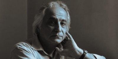 (ویدیو) شعرخوانی احساسی و دلنشین شمس لنگرودی در «اکنون» | شب تو را از مرمر شعر آفریده‌ام