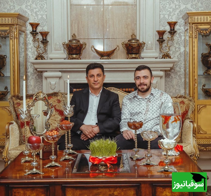  منزل امیر قلعه نویی