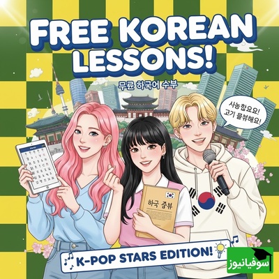 (ویدئو) آموزش صفر تا صد زبان کره‌ای کاملا رایگان/ قسمت سی‌ و پنجم: هانگول را مثل آب خوردن یاد بگیر! (اعداد)