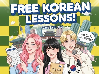 (ویدئو) آموزش صفر تا صد زبان کره‌ای کاملا رایگان/ قسمت سی‌ و پنجم: هانگول را مثل آب خوردن یاد بگیر! (اعداد)