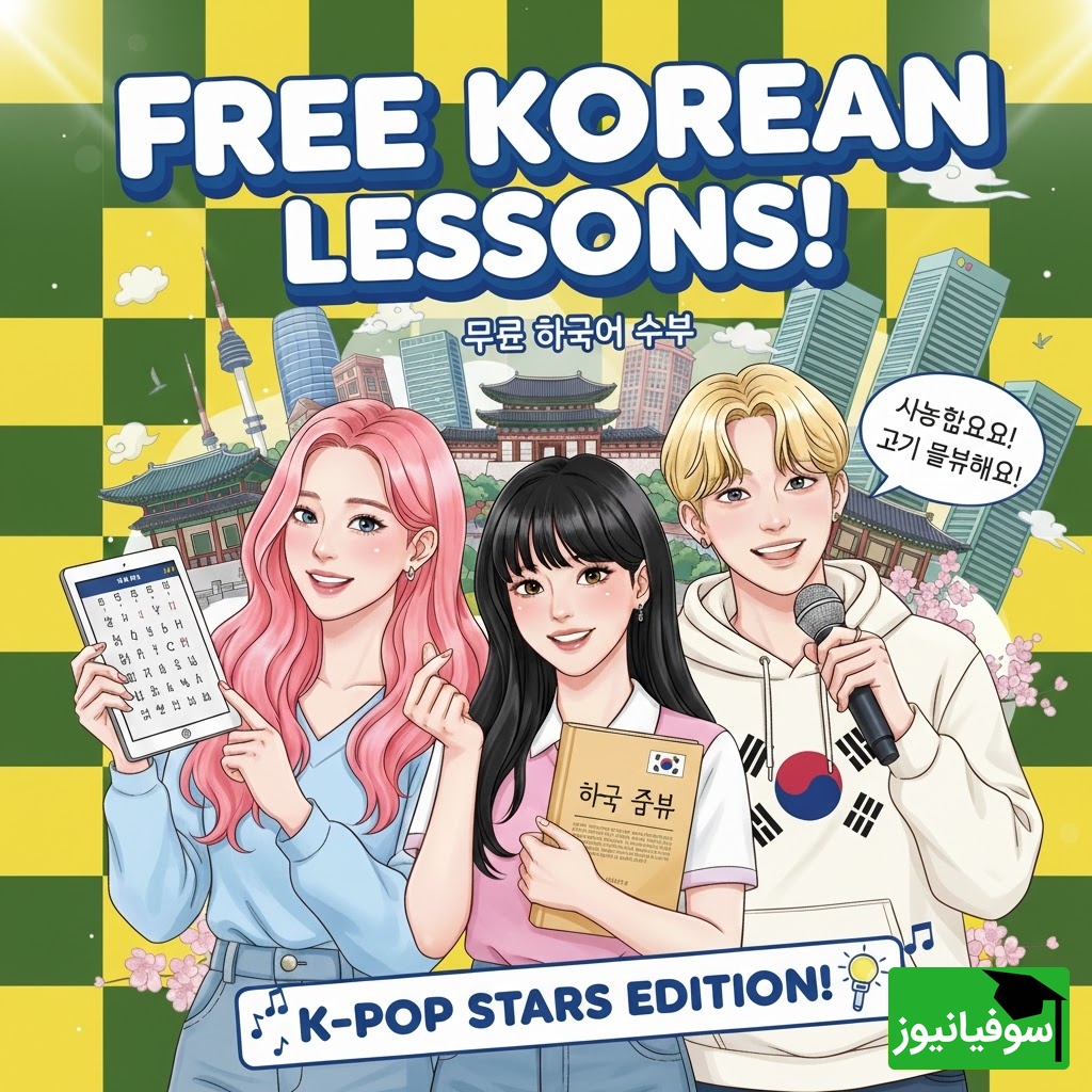 (ویدئو) آموزش صفر تا صد زبان کره‌ای کاملا رایگان/ قسمت سی‌ و پنجم: هانگول را مثل آب خوردن یاد بگیر! (اعداد)