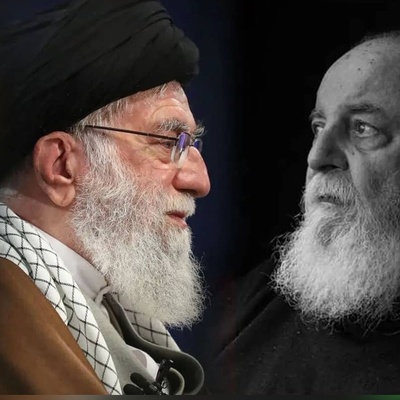 (ویدئو) ماجرای دیدارهای هوشنگ ابتهاج با رهبر شهید انقلاب از زبان افشین علا/ وقتی حفظ وجهه سایه برای آقا از همه چیز مهم‌تر بود