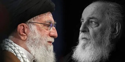 (ویدئو) ماجرای دیدارهای هوشنگ ابتهاج با رهبر شهید انقلاب از زبان افشین علا/ وقتی حفظ وجهه سایه برای آقا از همه چیز مهم‌تر بود
