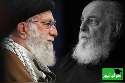 (ویدئو) ماجرای دیدارهای هوشنگ ابتهاج با رهبر شهید انقلاب از زبان افشین علا/ وقتی حفظ وجهه سایه برای آقا از همه چیز مهم‌تر بود