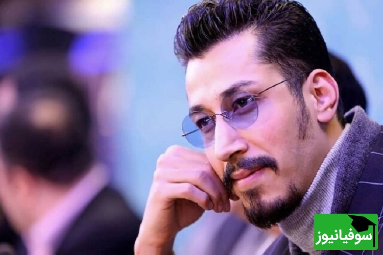 (ویدئو) خاطره بمب خنده و شنیدنی بهرام افشاری از کلاس اول دبستانش که آخرش به یک فاجعه بامزه ختم میشه! 🤣👌