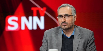 (ویدیو) اعتراض عضو هیئت علمی تربیت مدرس به حقوق پایین اساتید: استادیار با 24 سال تحصیل فقط 28 میلیون می‌گیرد!