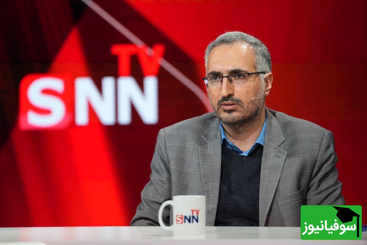 (ویدیو) اعتراض عضو هیئت علمی تربیت مدرس به حقوق پایین اساتید: استادیار با 24 سال تحصیل فقط 28 میلیون می‌گیرد!