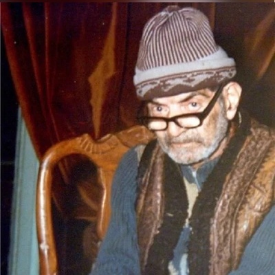 (ویدئو) اشک‌های بی‌پایان استاد شهریار؛ تنها شعری که شاعر تبریزی را شکست! 😭💔