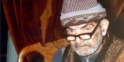 (ویدئو) اشک‌های بی‌پایان استاد شهریار؛ تنها شعری که شاعر تبریزی را شکست! 😭💔