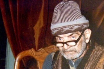 (ویدئو) اشک‌های بی‌پایان استاد شهریار؛ تنها شعری که شاعر تبریزی را شکست! 😭💔