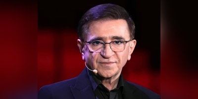 زیباترین جمله‌ دکتر انوشه که باعث می‌شود نگاهت به گذشته برای همیشه تغییر کند / اگر ارزش خودت را بدانی، هرگز به این نقطه برنمی‌گردی